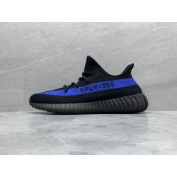 GT Yeezy Boost 350 V2 Dazzling Blue