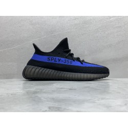 GT Yeezy Boost 350 V2 Dazzling Blue