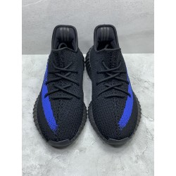 GT Yeezy Boost 350 V2 Dazzling Blue