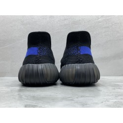 GT Yeezy Boost 350 V2 Dazzling Blue