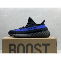 GT Yeezy Boost 350 V2 Dazzling Blue