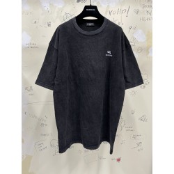 GT Balenciaga Sporty Organic Vintage Tee