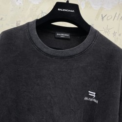 GT Balenciaga Sporty Organic Vintage Tee