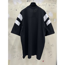 GT Balenciaga Tracksuit Tee Black