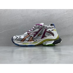 GT Balenciaga Runner Multicolor