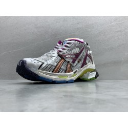 GT Balenciaga Runner Multicolor