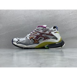 GT Balenciaga Runner Multicolor