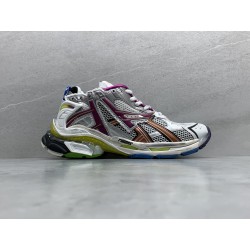 GT Balenciaga Runner Multicolor