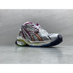 GT Balenciaga Runner Multicolor