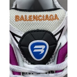 GT Balenciaga Runner Multicolor