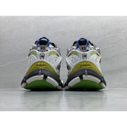 GT Balenciaga Runner Multicolor