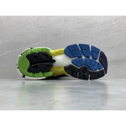 GT Balenciaga Runner Multicolor