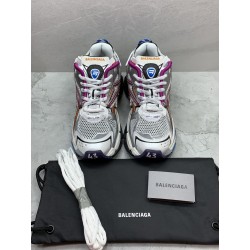 GT Balenciaga Runner Multicolor