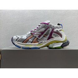 GT Balenciaga Runner Multicolor