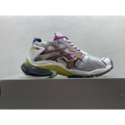 GT Balenciaga Runner Multicolor