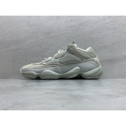 GT Yeezy 500 Salt