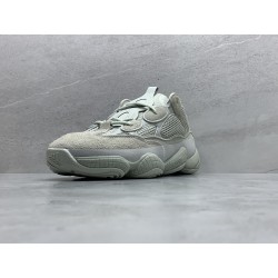 GT Yeezy 500 Salt