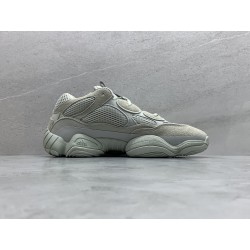 GT Yeezy 500 Salt