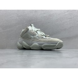 GT Yeezy 500 Salt