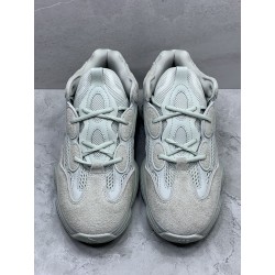 GT Yeezy 500 Salt