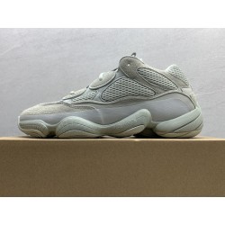 GT Yeezy 500 Salt