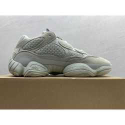 GT Yeezy 500 Salt