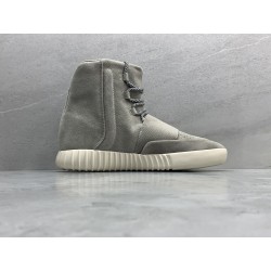 GT Yeezy Boost 750 OG Light Brown