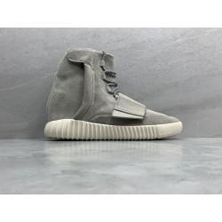 GT Yeezy Boost 750 OG Light Brown