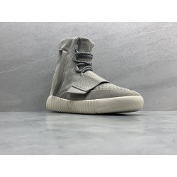 GT Yeezy Boost 750 OG Light Brown