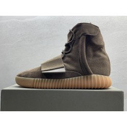 GT Yeezy Boost 750 Light Brown Gum (Chocolate)