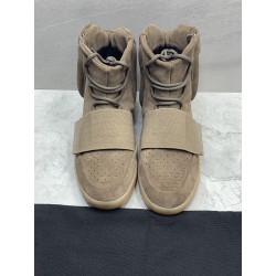 GT Yeezy Boost 750 Light Brown Gum (Chocolate)