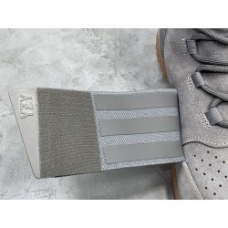 GT Yeezy Boost 750 Light Grey Glow In the Dark