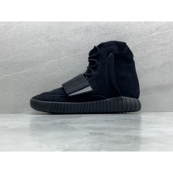 GT Yeezy Boost 750 Triple Black