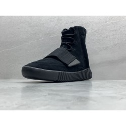 GT Yeezy Boost 750 Triple Black