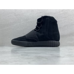 GT Yeezy Boost 750 Triple Black