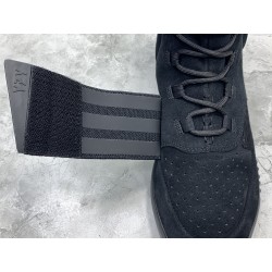 GT Yeezy Boost 750 Triple Black