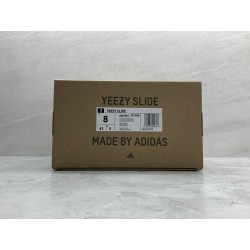 GT Yeezy Slide Pure