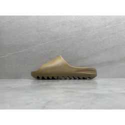 GT Yeezy Slide Ochre