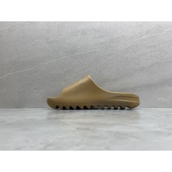 GT Yeezy Slide Ochre