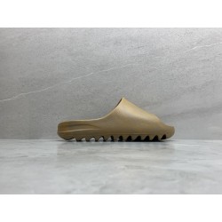 GT Yeezy Slide Ochre