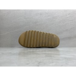 GT Yeezy Slide Ochre