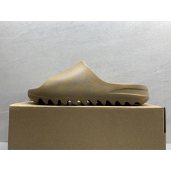 GT Yeezy Slide Ochre