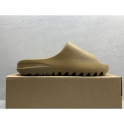 GT Yeezy Slide Ochre