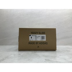 GT Yeezy Slide Onyx