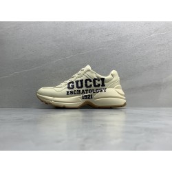 GT Gucci Rhyton 25 Sneaker  ‎