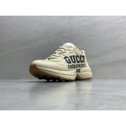 GT Gucci Rhyton 25 Sneaker  ‎