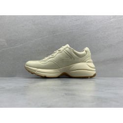 GT Gucci Rhyton 25 Sneaker  ‎