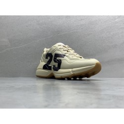 GT Gucci Rhyton 25 Sneaker  ‎