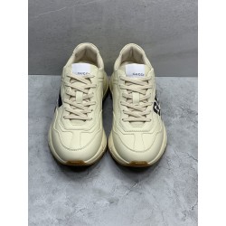 GT Gucci Rhyton 25 Sneaker  ‎