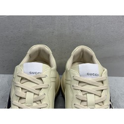 GT Gucci Rhyton 25 Sneaker  ‎